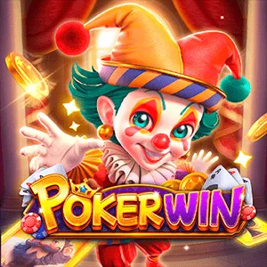 POKER WIN