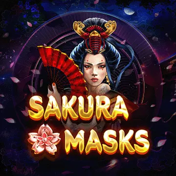 Sakura Masks DNT