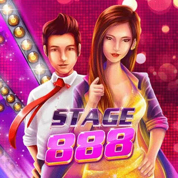 Stage 888 DNT