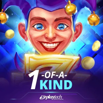 1-Of-A-Kind