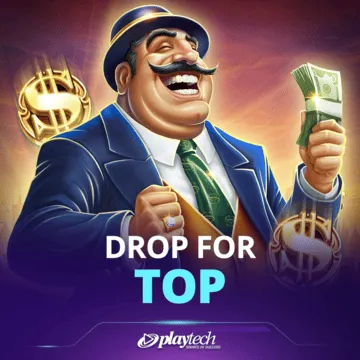 Drop for Top