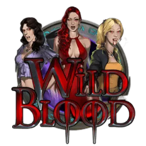 Wild Blood