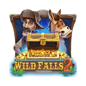 Wild Falls 2